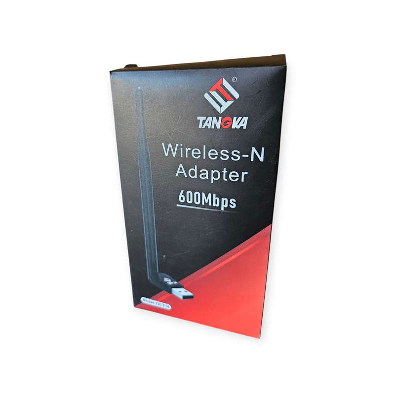 Tangka TK-T16 600Mbps 802.11N Wireless USB Wifi Adapter