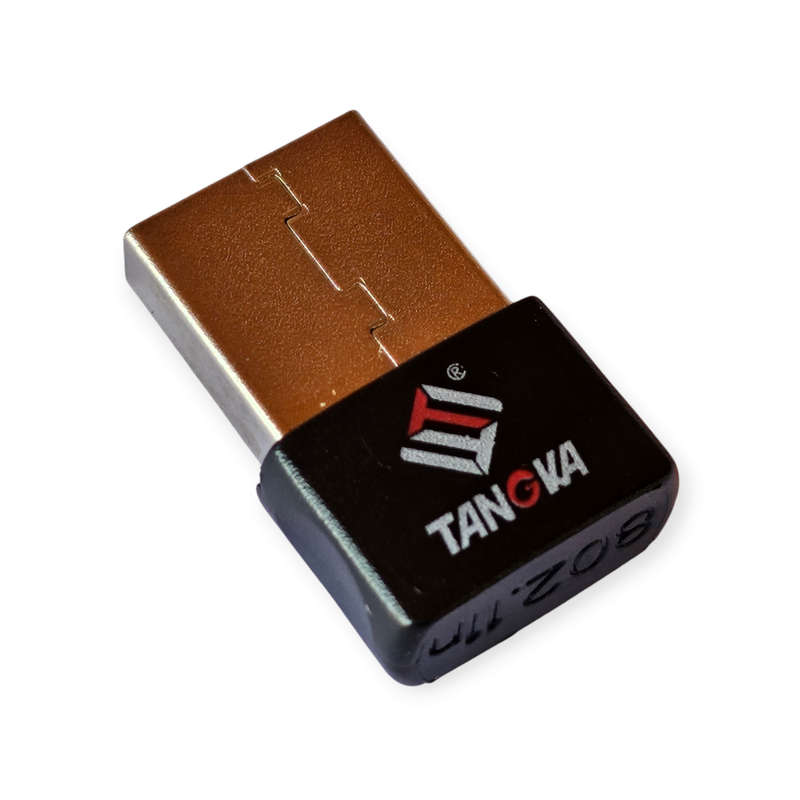 Tangka TK-T15 300mbps Mini USB Wifi Adapter