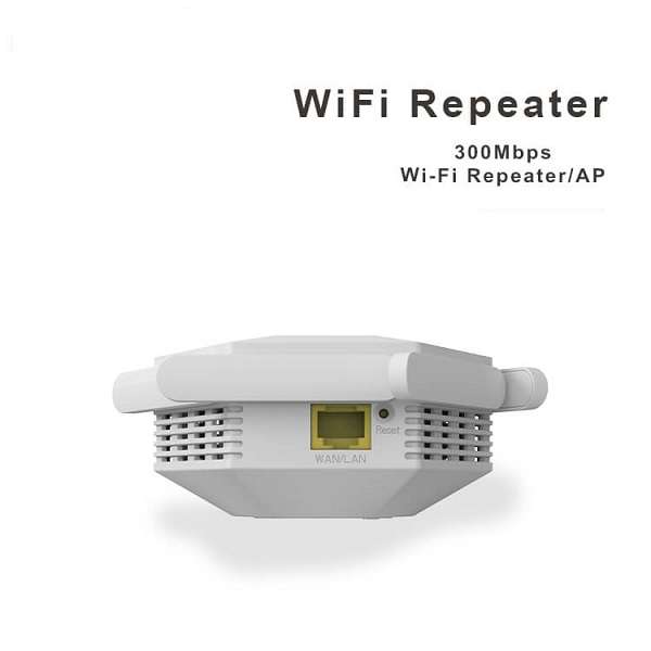 Aerbes AB-KD02 300Mbps Internet Repeater