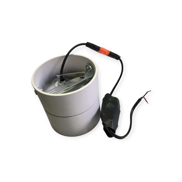 Aerbes AB-XD41 18W LED Spotlight With Wide Angle Positive White Light