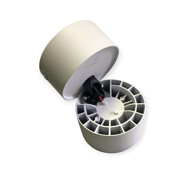 Aerbes AB-XD41 18W LED Spotlight With Wide Angle Positive White Light