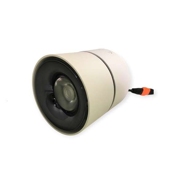 Aerbes AB-XD41 18W LED Spotlight With Wide Angle Positive White Light