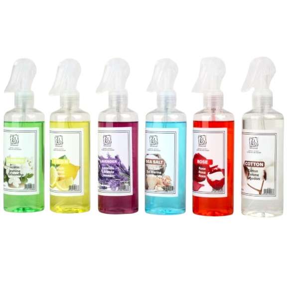 Ziko XX-10058 300ml Fragrance Spray