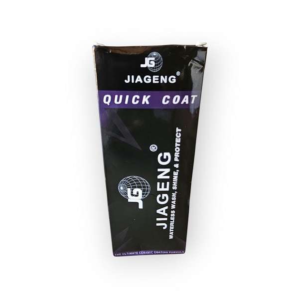 Jiageng JG20375500 Shine Quick Coat