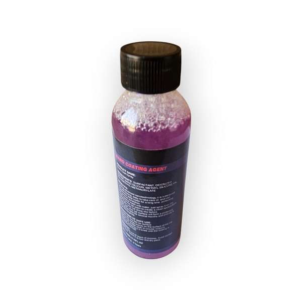 Jiageng JG20375500 Shine Quick Coat