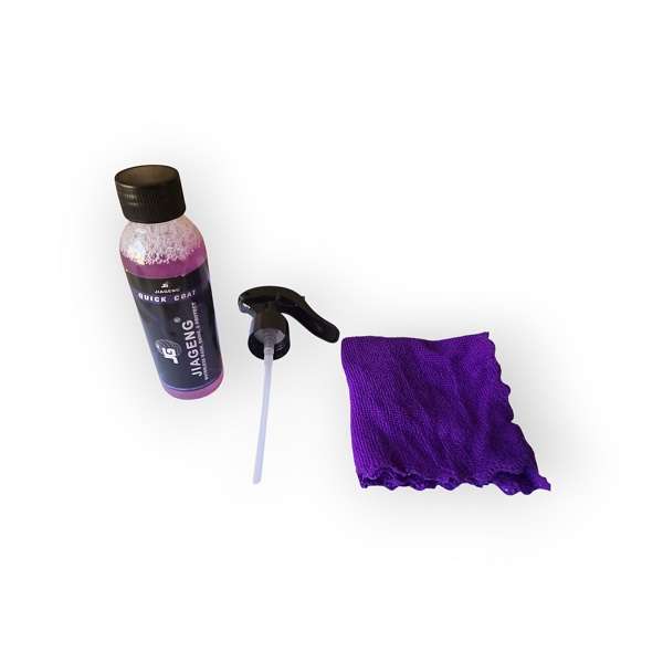 Jiageng JG20375500 Shine Quick Coat