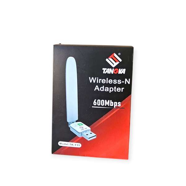 Tangka TK-T11 600mbps Wireless Wifi Dongle