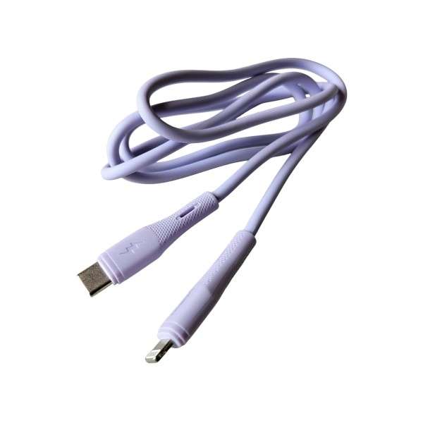 Treqa CA-8854 20W Type C To IOS Lightning Cable 1M
