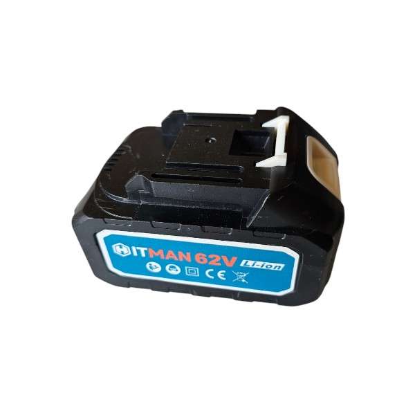 Hitman VND9055 Li-ion 62V Rechargeable Hand Drill
