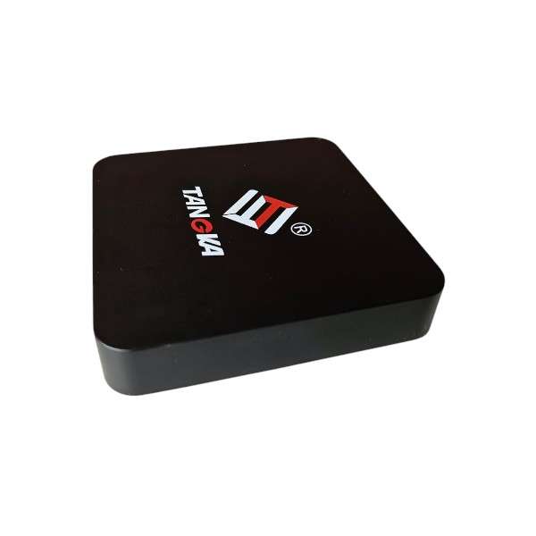Tangka TK-TV06 4K OTT TV Box  Android Smart Streaming Device with WiFi & HDMI