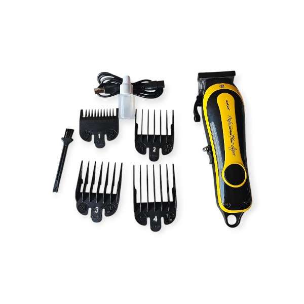 Aerbes AB-LF58 2000Mah  Professional Rechargeable  Electric Hair Clipper