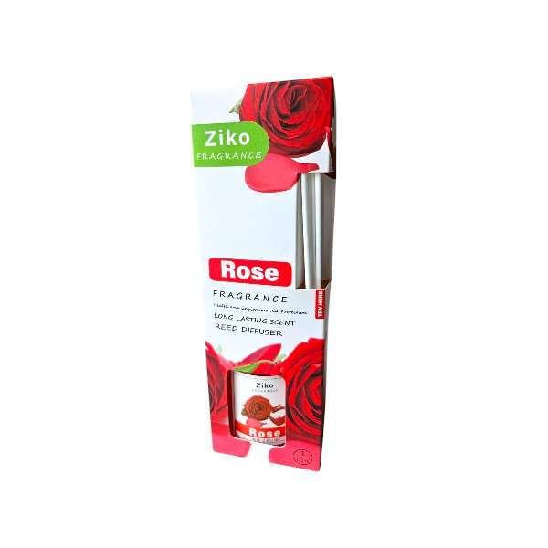 Ziko ZK-5000-1 120ml Fragrance Reed Diffuser
