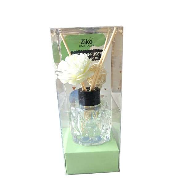 Ziko XX-P50043-3 Fragrance 40ml Reed Diffuser