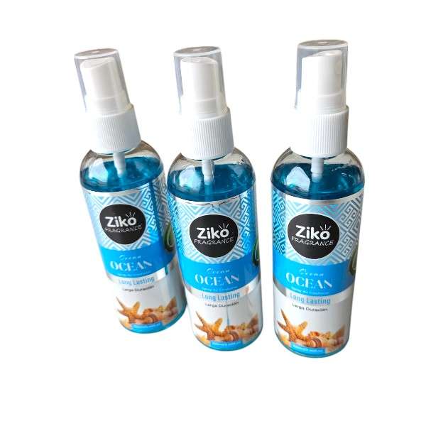 Ziko XX10057 100ml Fragrance Spray