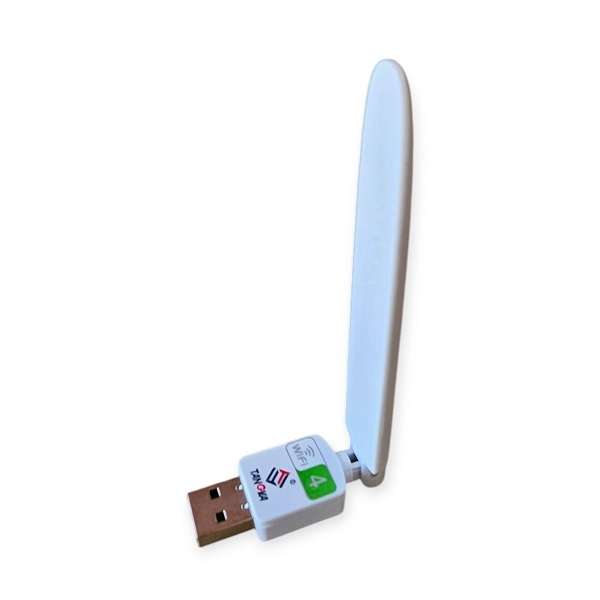 Tangka TK-T11 600mbps Wireless Wifi Dongle