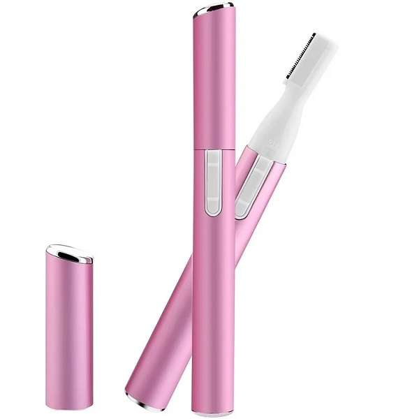 Aerbes AB-XM01 Battery Operated Eyebrow, Facial Trimmer