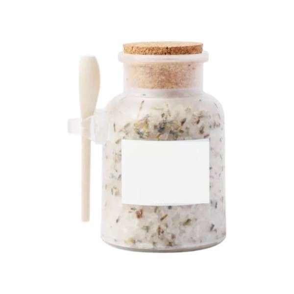 JG20375267 Dried Flower Bath Salts