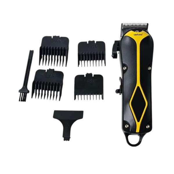 Aerbes AB-LF60 1500Mah Rechargeable Electric Hair Clipper