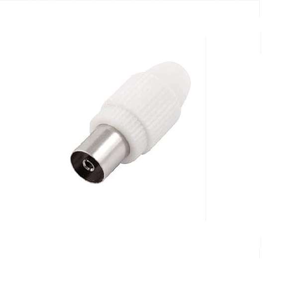 SE-L199 Coaxial Antenna Connector Pack of 100