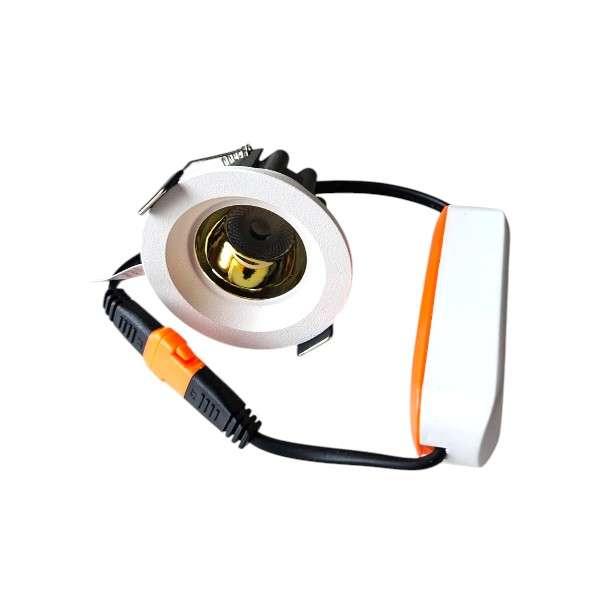 Aerbes AB-XD59 Spotlight With Wide Voltage Positive White Light
