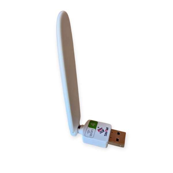 Tangka TK-T11 600mbps Wireless Wifi Dongle