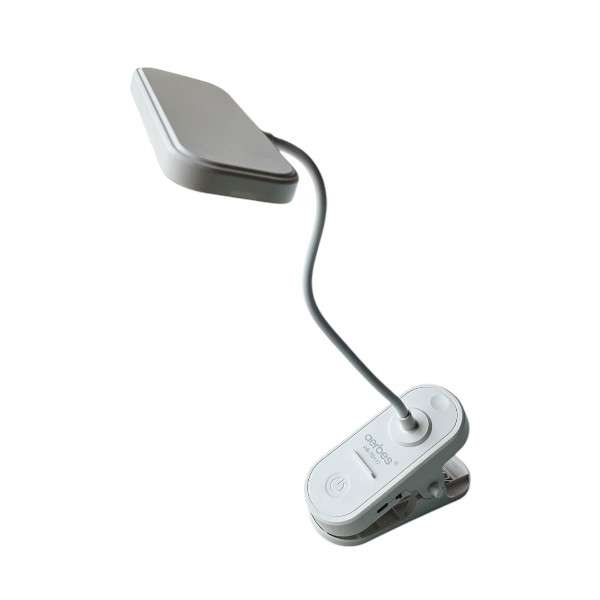 Aerbes AB-TD117 360 Clip On Desk Lamp