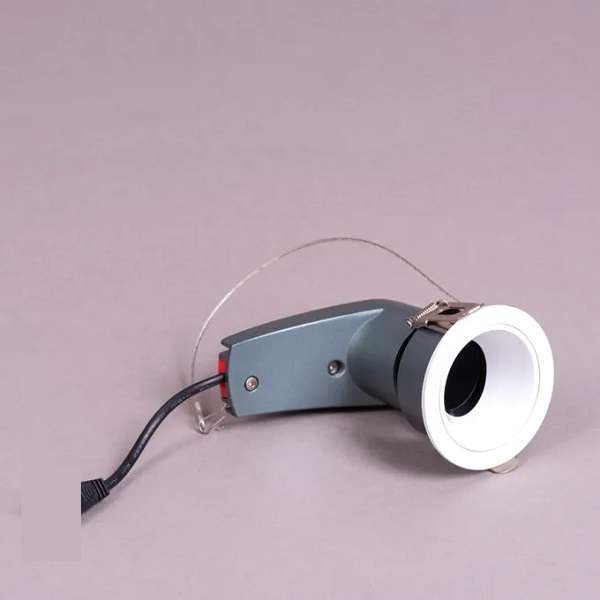 Aerbes AB-XD13 7W LED Spotlight With Wide Angle Positive White Light