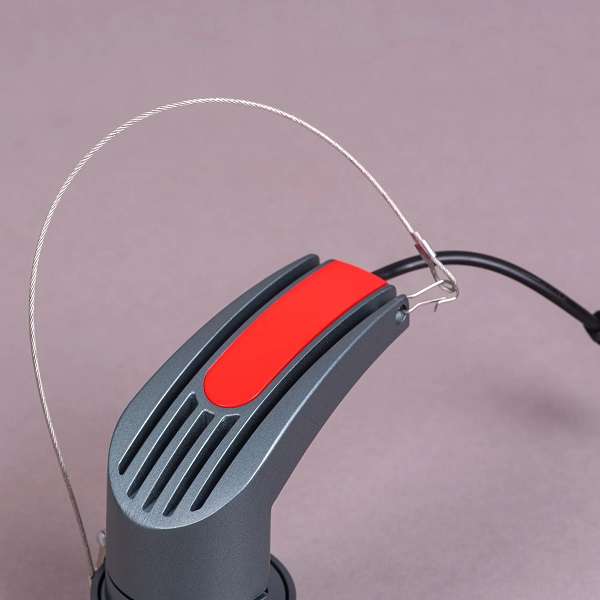 Aerbes AB-XD13 7W LED Spotlight With Wide Angle Positive White Light