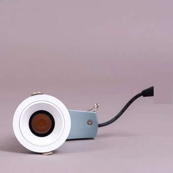 Aerbes AB-XD13 7W LED Spotlight With Wide Angle Positive White Light