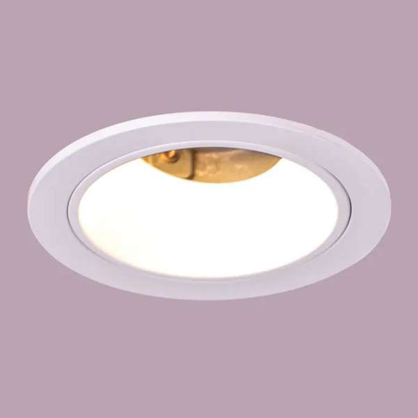 Aerbes AB-XD13 7W LED Spotlight With Wide Angle Positive White Light