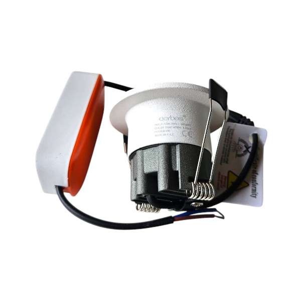 Aerbes AB-XD59 Spotlight With Wide Voltage Positive White Light