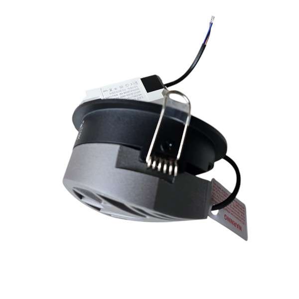 Aerbes AB-XD54 18W LED Spotlight With Wide Angle Positive White Light