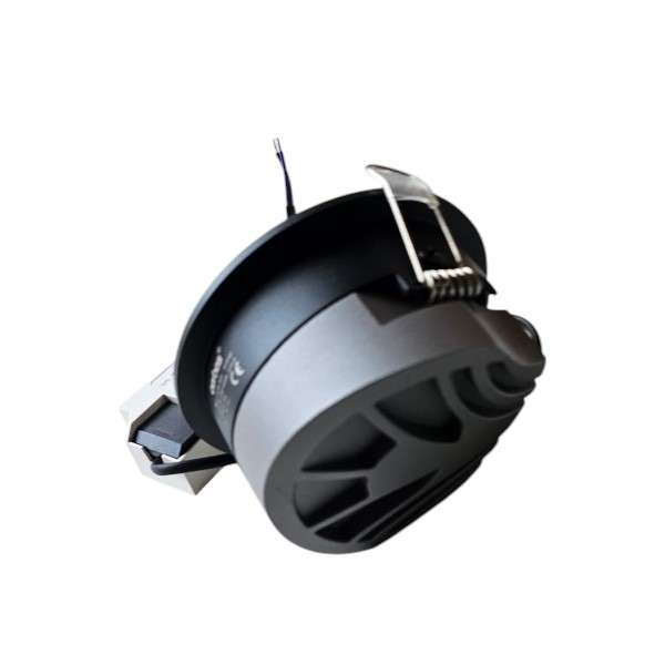 Aerbes AB-XD54 18W LED Spotlight With Wide Angle Positive White Light