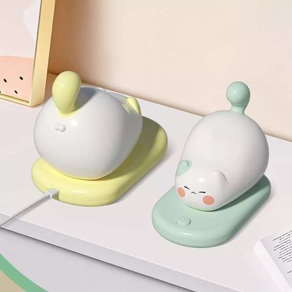 Aerbes AB-XY35 Rechargeable Kids Night Light
