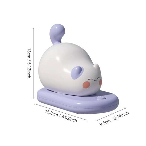 Aerbes AB-XY35 Rechargeable Kids Night Light