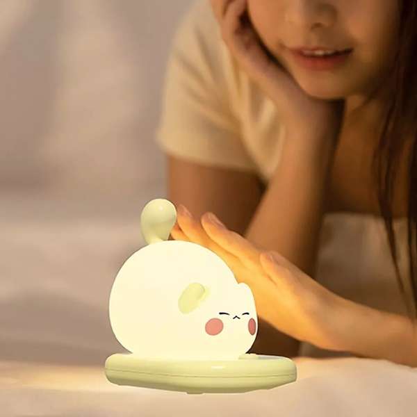 Aerbes AB-XY35 Rechargeable Kids Night Light