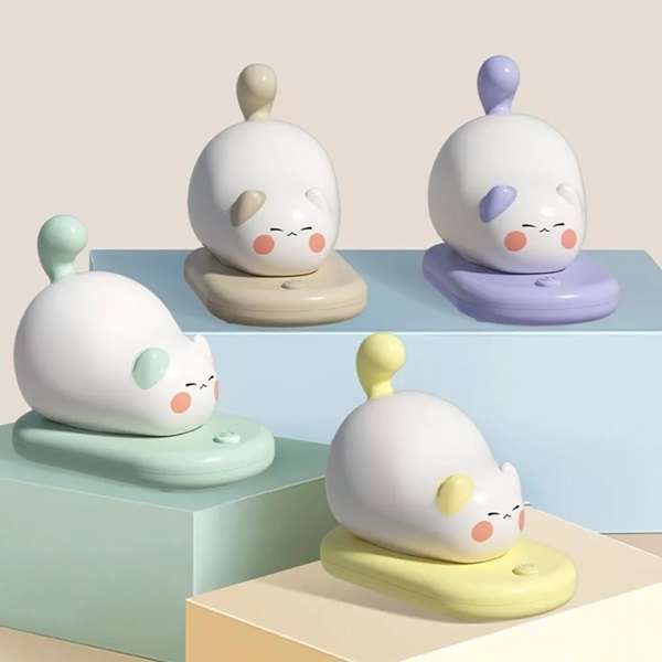 Aerbes AB-XY35 Rechargeable Kids Night Light