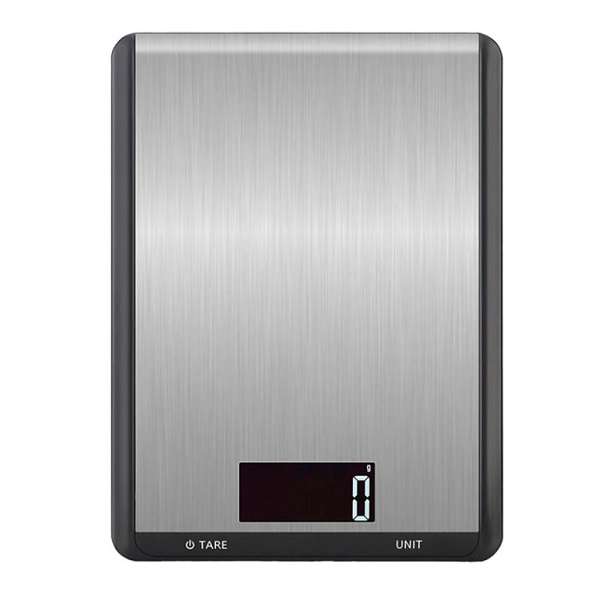 Aerbes AB-J169 Electronic Portable Kitchen Scale 10000g