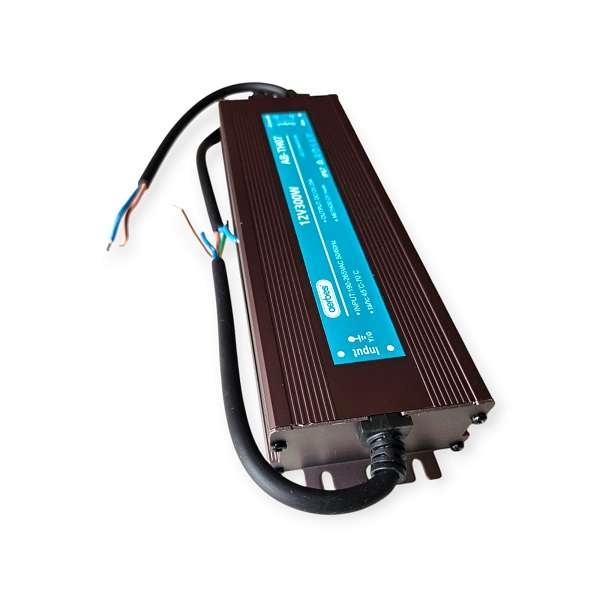 Aerbes AB-TH07 300W LED Waterproof 12V Power Supply
