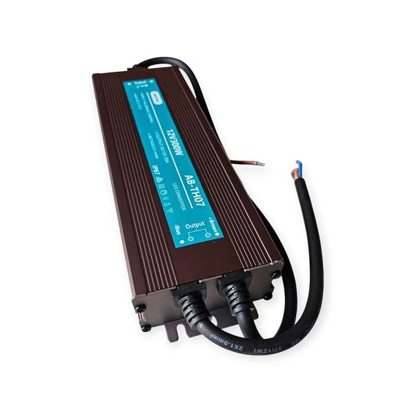 Aerbes AB-TH07 300W LED Waterproof 12V Power Supply