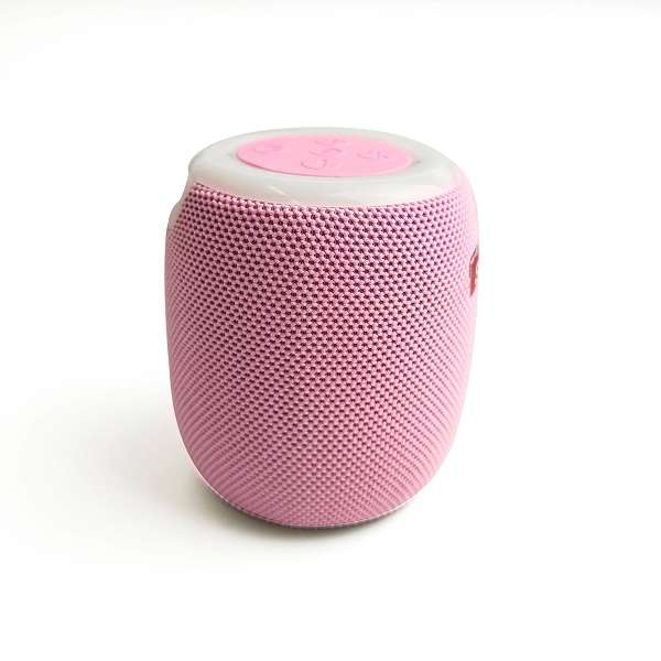 SH-309 Mini Wireless  Colorful Bluetooth Speaker