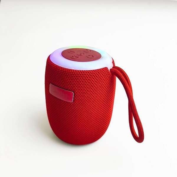 SH-309 Mini Wireless  Colorful Bluetooth Speaker