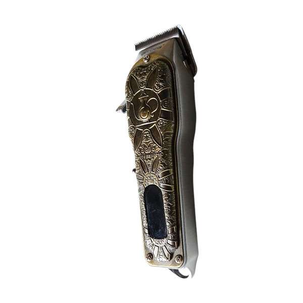 Aerbes AB-LF46 2000mAh Electric Hair Clipper With Display