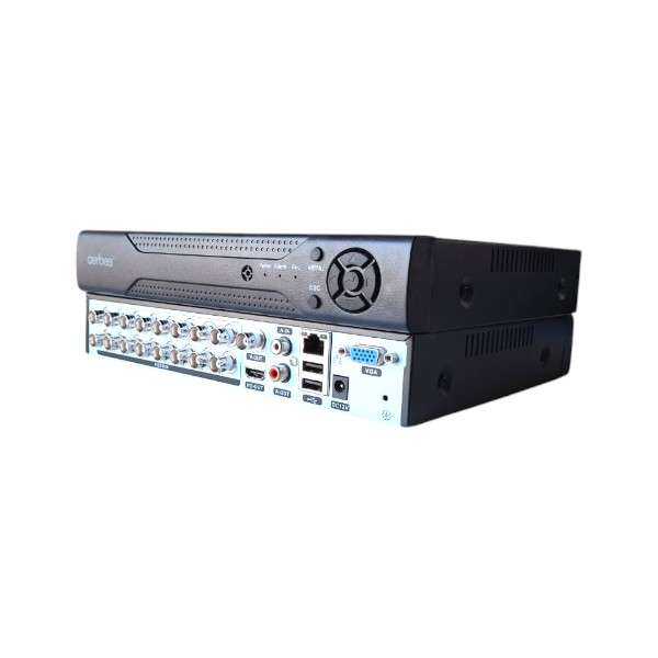 Aerbes AB-C240-3 16 Channel DVR AHD Recorder Android And IOS Compatible 200W 1080P
