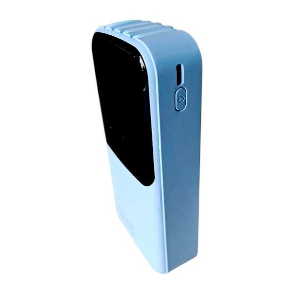 Treqa TR-972 4 in 1 Super Fast 20000mAh Power Bank