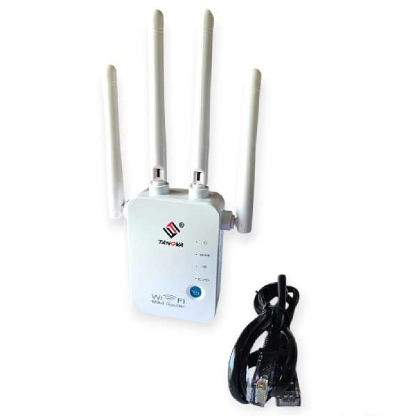 Tangka TK-Z219 Wifi Repeater 1200mbps