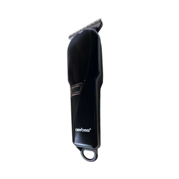 Aerbes AB-LF56 5W Electric Hair Clipper 600mah Battery Type C Charger