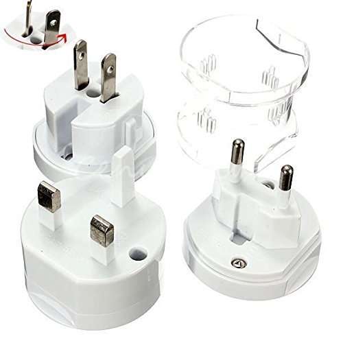 Aerbes AB-CT04 Universal Travel Adapter