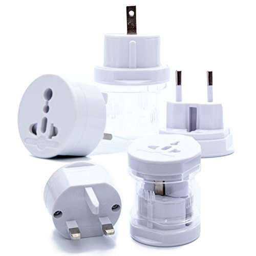 Aerbes AB-CT04 Universal Travel Adapter