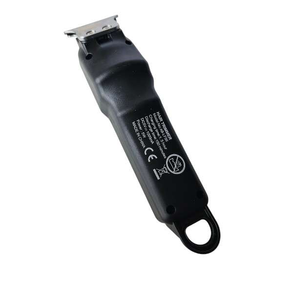 Aerbes AB-LF56 5W Electric Hair Clipper 600mah Battery Type C Charger